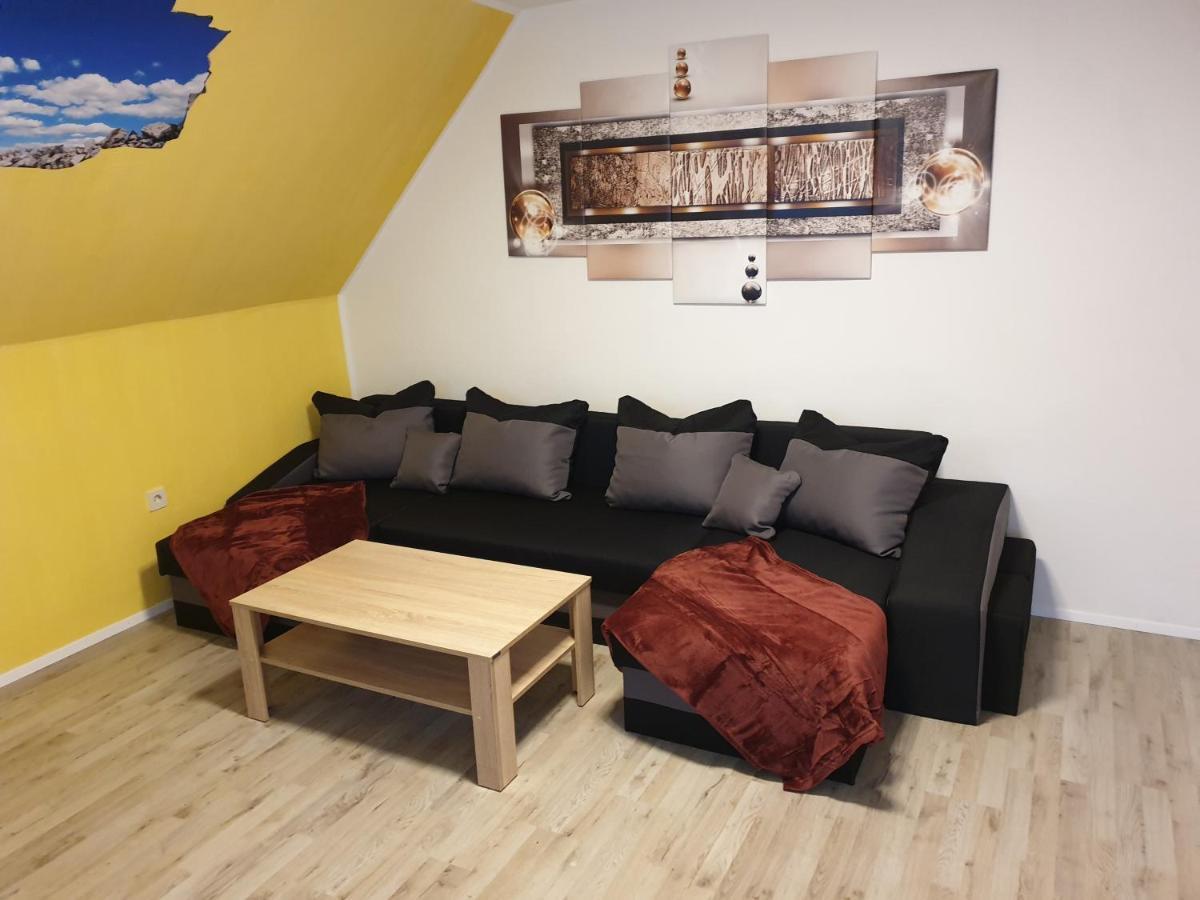 Apartment Grosszuegige In *
