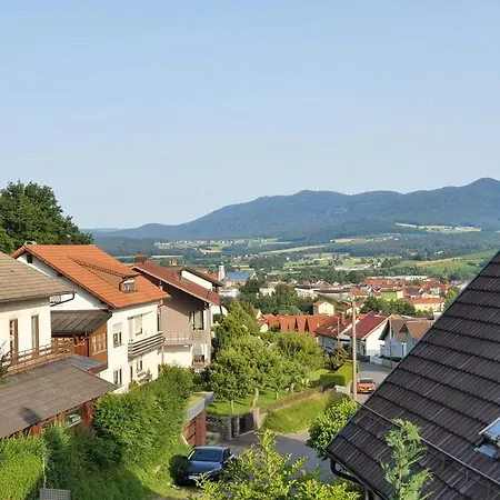 Grosszuegige Ferienwohnung In Furth Im Wald Exterior photo