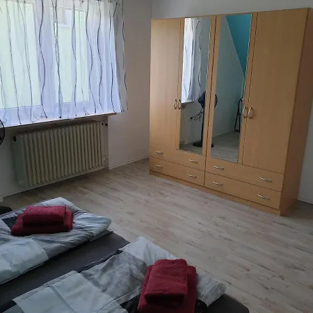 Grosszuegige Ferienwohnung In Furth Im Wald Exterior photo