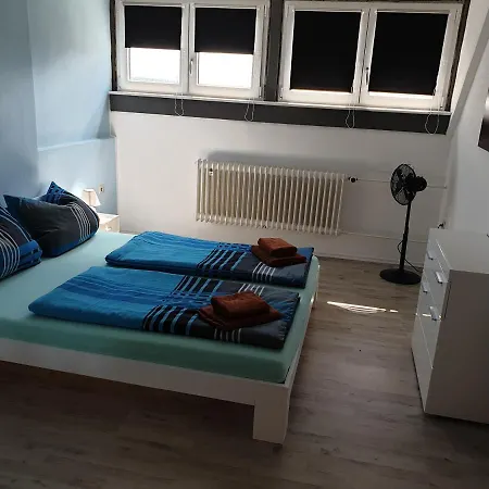 Grosszuegige Ferienwohnung In Furth Im Wald Exterior photo