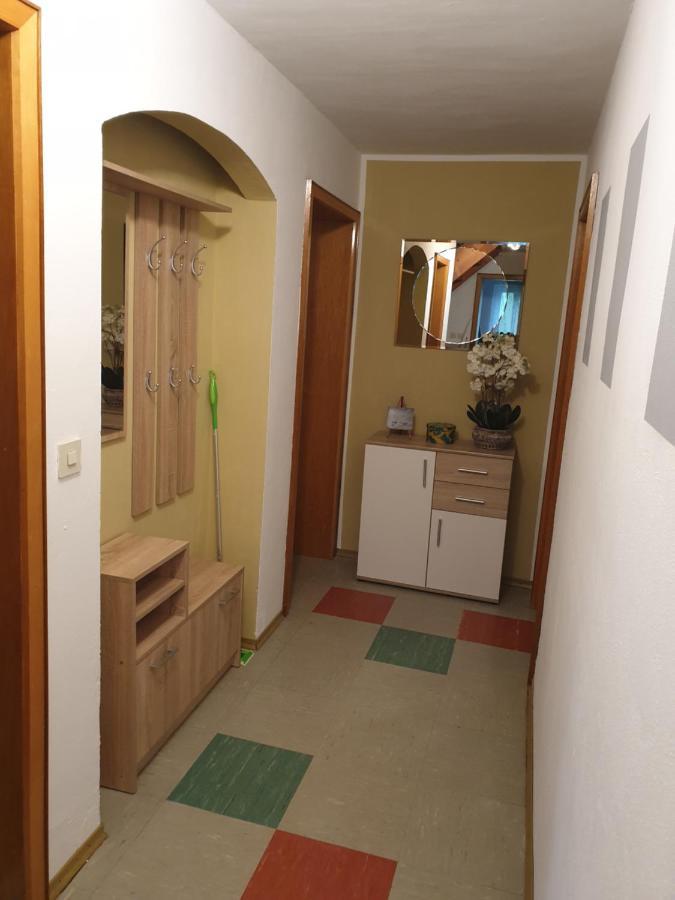 Großzügige In Apartment Furth im Wald