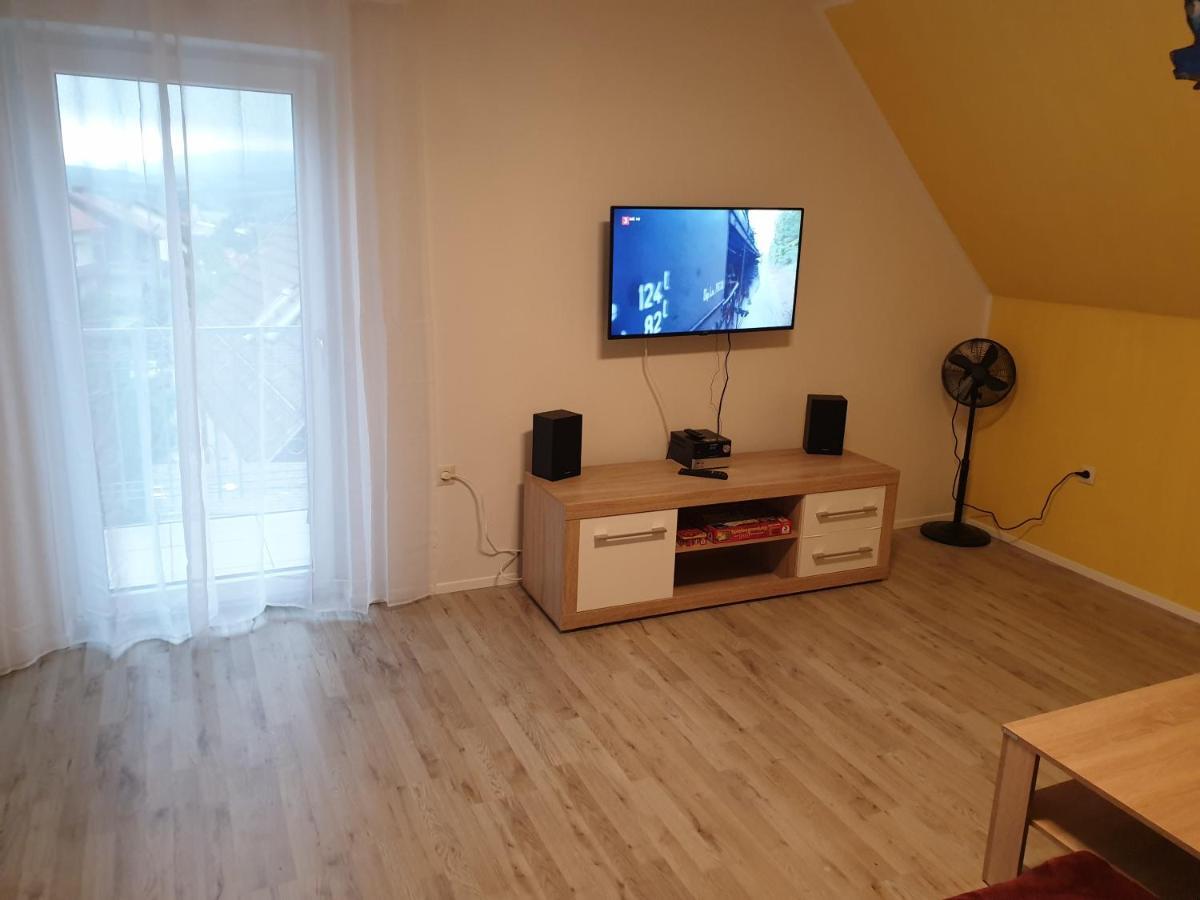 Großzügige In Apartment Furth im Wald