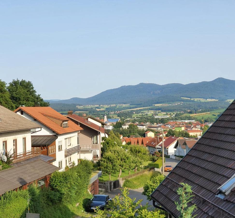 Großzügige In Apartment Furth im Wald
