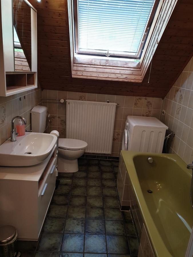 Großzügige In Apartment *